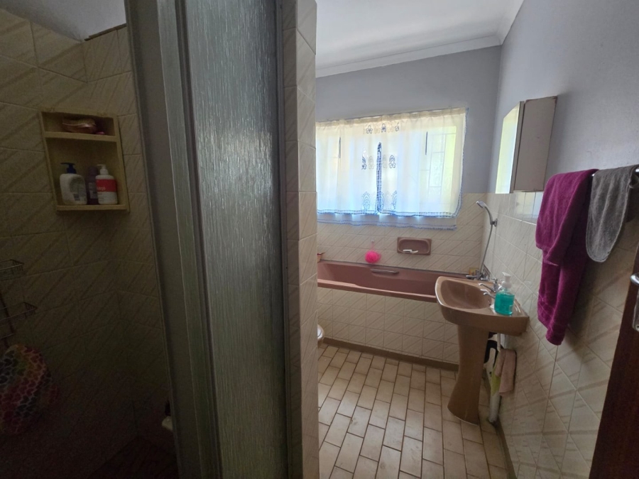 2 Bedroom Property for Sale in New Park Northern Cape
